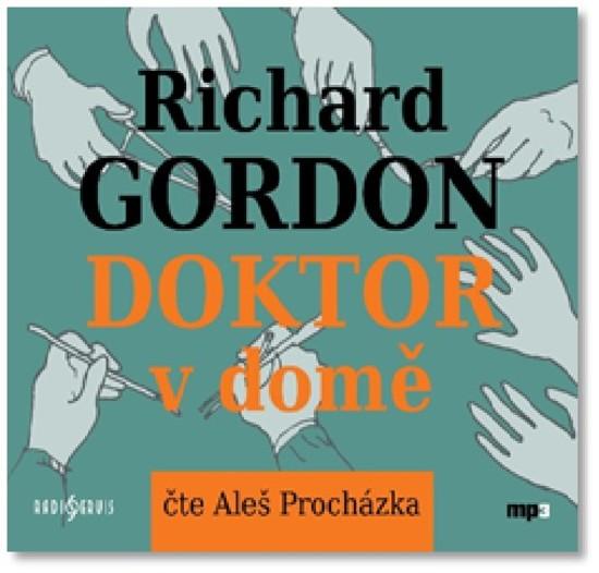 Doktor v domě