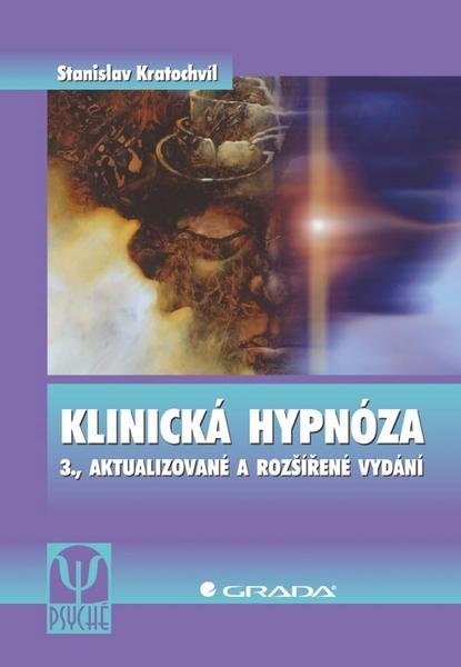 Klinická hypnóza - 978-80-247-2549-9