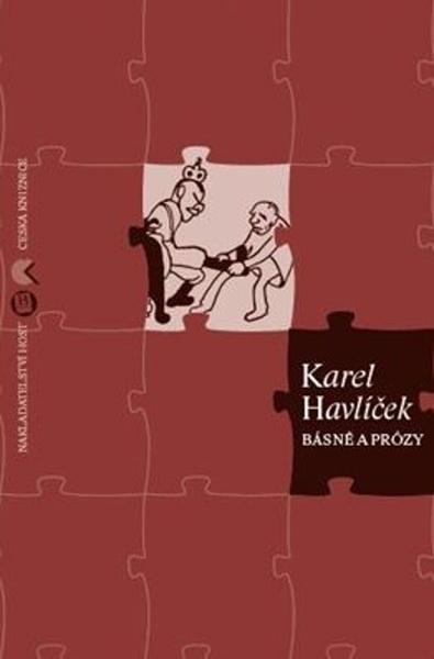 Básně a prózy - 978-80-7577-614-3