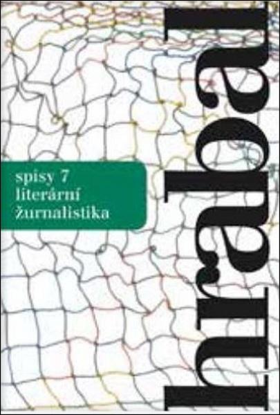 Spisy 7 - 978-80-204-3510-1