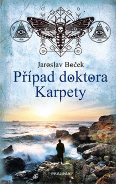 Případ doktora Karpety - 978-80-7617-127-5
