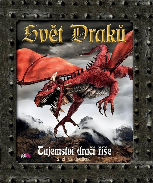 Svět draků - 978-80-7544-723-4