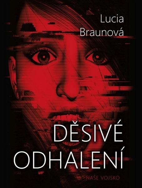 Levně Děsivé odhalení
