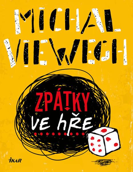 Zpátky ve hře - 978-80-249-3814-1
