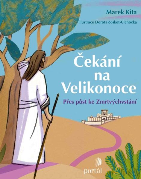 Levně Čekání na Velikonoce