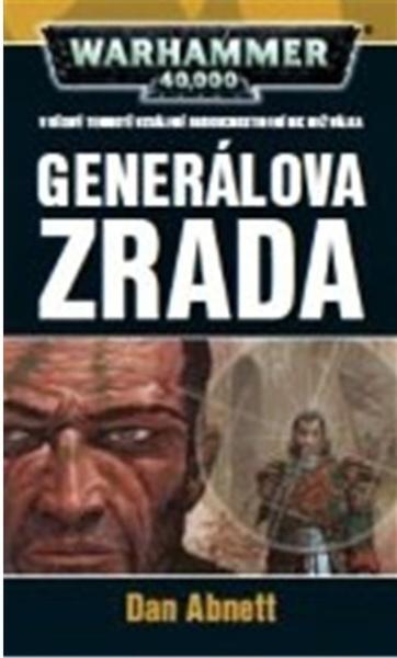 Generálova zrada - 978-80-7332-350-9