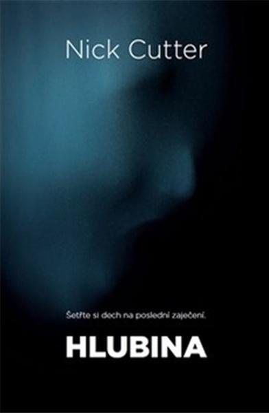 Hlubina - 978-80-7332-227-4