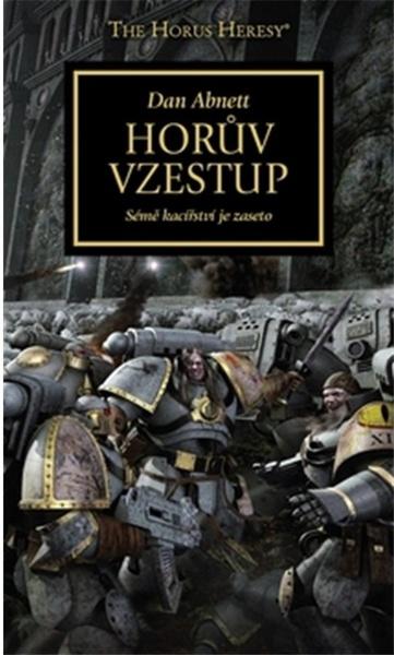 Horův vzestup - 978-80-7332-399-8