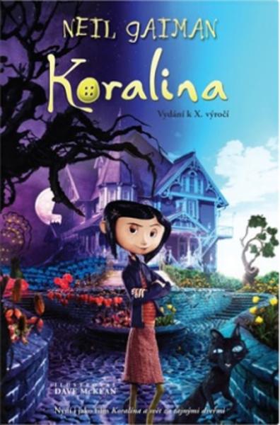 Levně Koralina