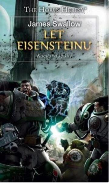 Let Eisensteinu - 978-80-7332-392-9