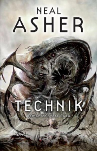 Technik - 978-80-7332-224-3