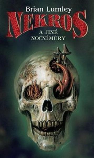 Nekros a jiné noční můry - 978-80-85911-48-0