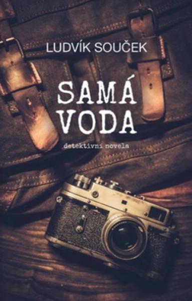 Samá voda - 978-80-7332-402-5