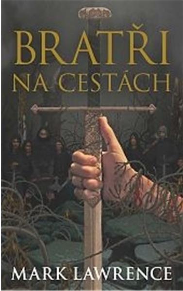 Bratři na cestách - 978-80-7197-692-9