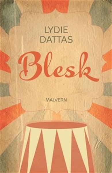 Blesk - 978-80-7530-154-3