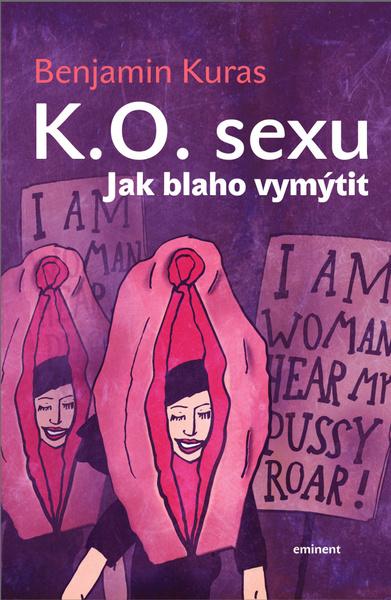 Levně K.O. sexu