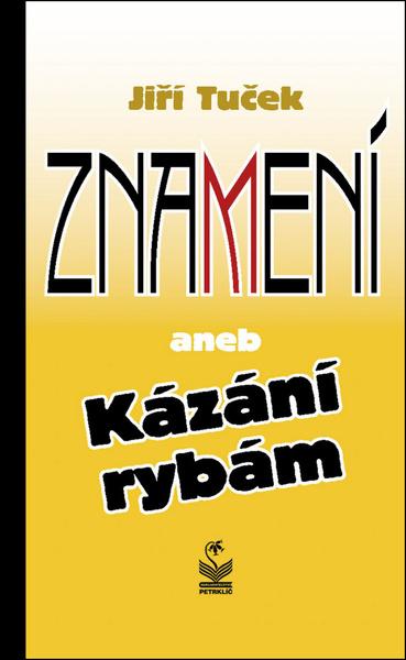 Znamení - 978-80-7229-671-2