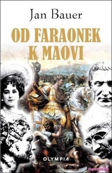 Levně Od faraonek k Maovi