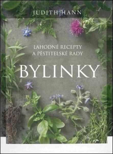 Bylinky - 978-80-7390-969-7