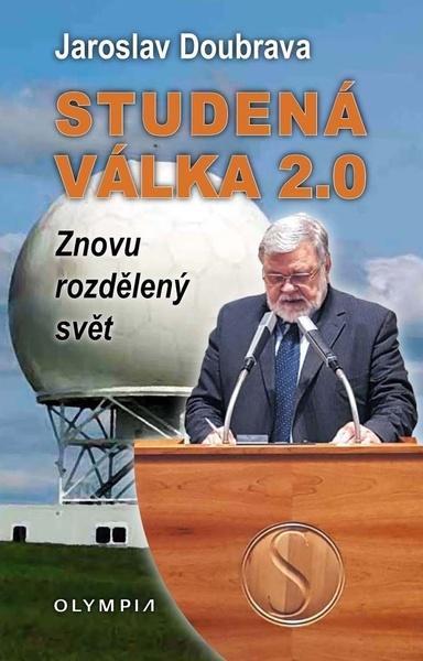 Studená válka 2.0 - 978-80-7376-545-3