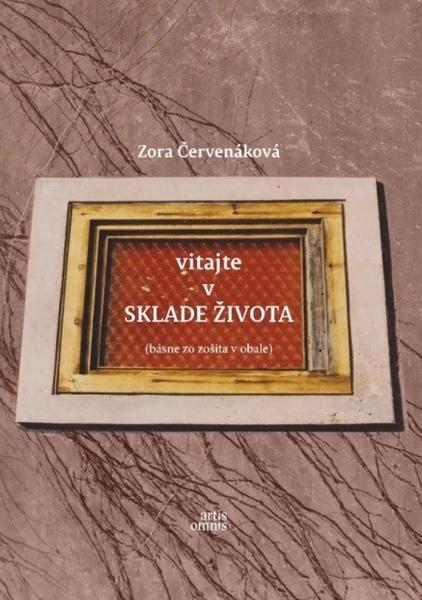 Vitajte v sklade života - 978-80-8201-026-1