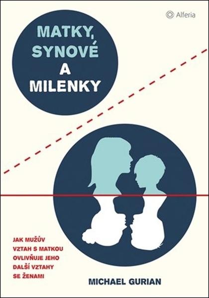 Matky, synové a milenky - 978-80-271-0415-4