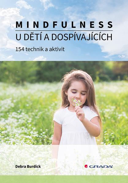 Levně Mindfulness u dětí a dospívajících