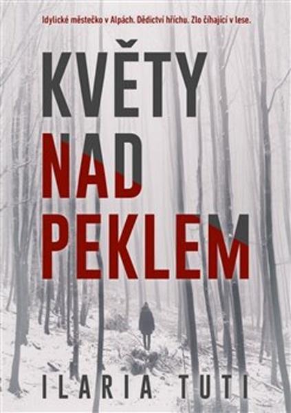 Květy nad peklem - 978-80-257-2758-4