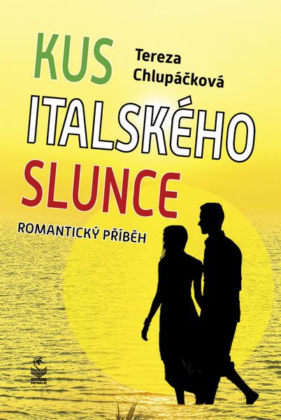 Kus italského slunce - 978-80-7229-674-3