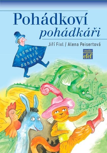 Pohádkoví pohádkáři - 978-80-904881-5-1