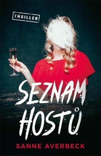 Seznam hostů - 978-80-7390-811-9