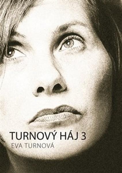 Turnový háj 3 - 978-80-260-7364-2