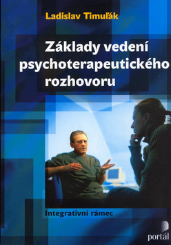 Základy vedení psychoterapeutického rozhovoru - 978-80-262-0646-0