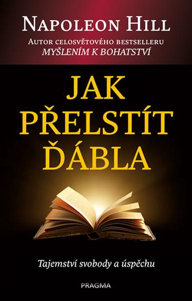Jak přelstít ďábla - 978-80-7617-222-7