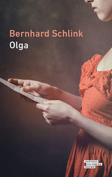 Olga - 978-80-207-1879-2