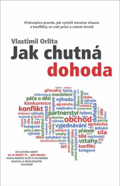 Levně Jak chutná dohoda