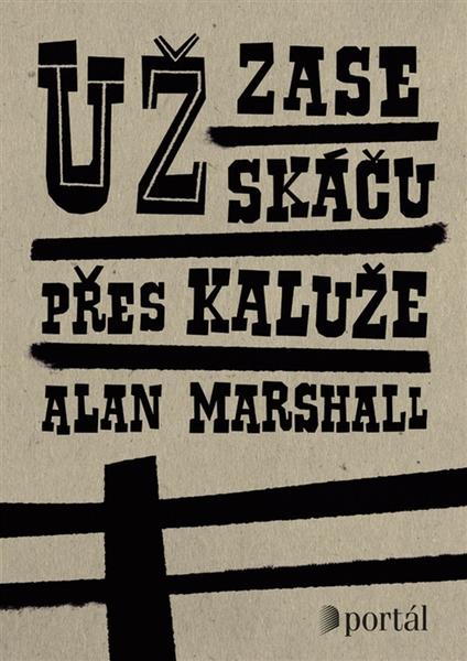 Už zase skáču přes kaluže - 978-80-262-1481-6