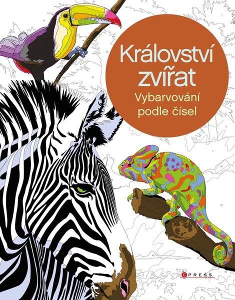 Arpad Olbey Království zvířat