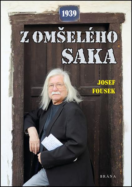 Z omšelého saka - 978-80-7617-257-9