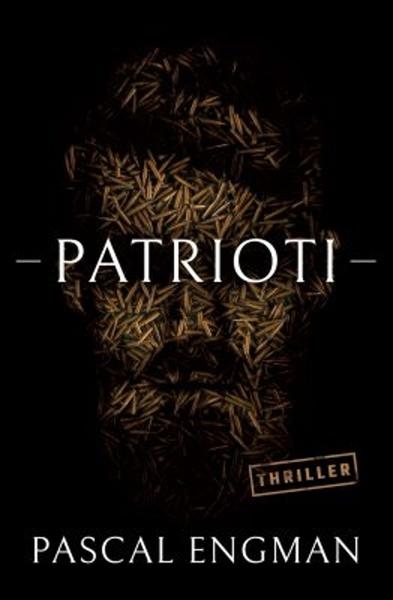 Patrioti - 978-80-7390-293-3