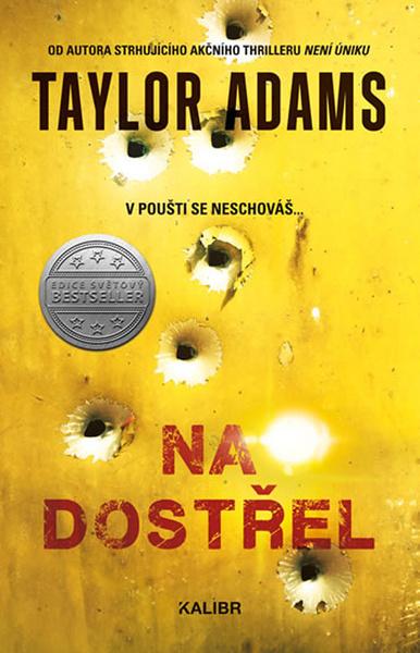 Na dostřel - 978-80-7617-240-1
