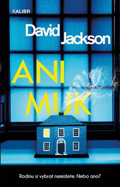 Ani muk - 978-80-7617-194-7