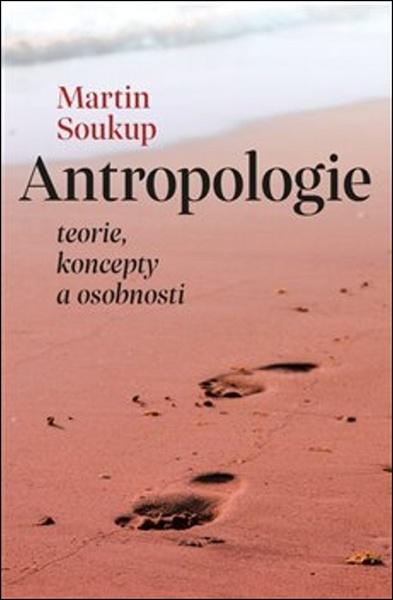 Antropologie - 978-80-7465-355-1