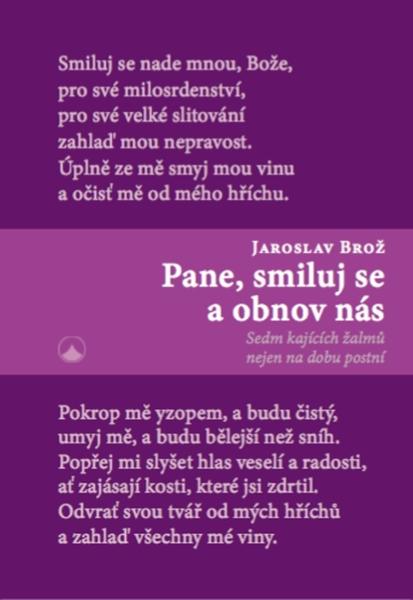 Pane, smiluj se a obnov nás - 978-80-7566-101-2