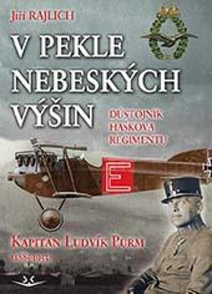 V pekle nebeských výšin - 978-80-7573-051-0
