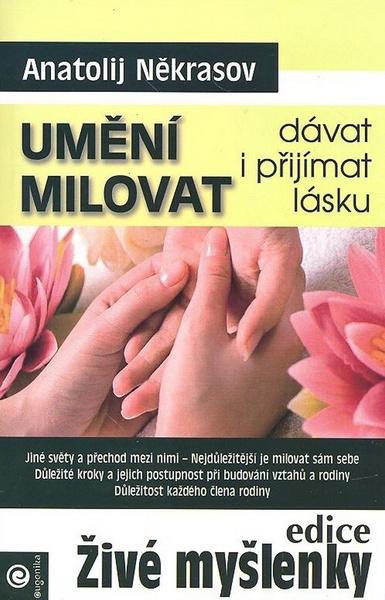 Umění milovat - 978-80-8100-201-4