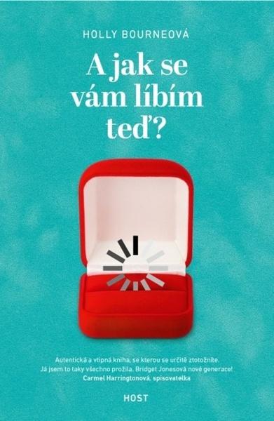 A jak se vám líbím teď? - 978-80-7577-793-5
