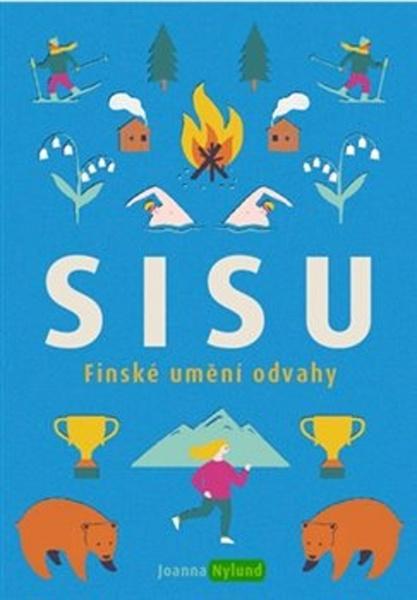 Sisu - 978-80-87529-17-1