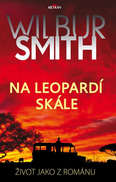 Na Leopardí skále - 978-80-7543-982-6