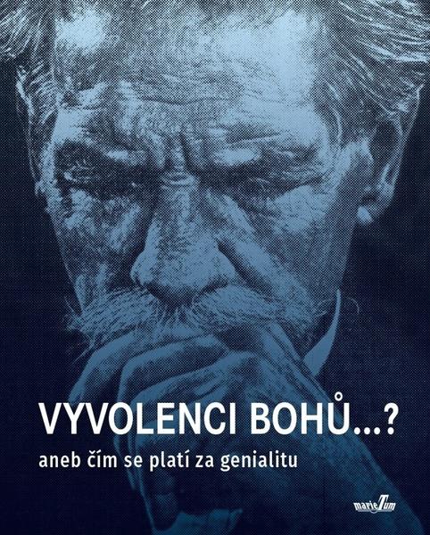 Levně Vyvolenci bohů...?